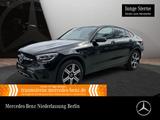 Mercedes-Benz GLC 300 de 4M Coupe/Distr/AHK/360°/Night/Easy/ - Hybrid (Diesel/Elektro): Coupé