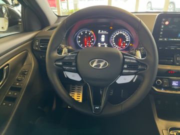 Hyundai i30 N Performance (280 PS) Pano Klima Navi
