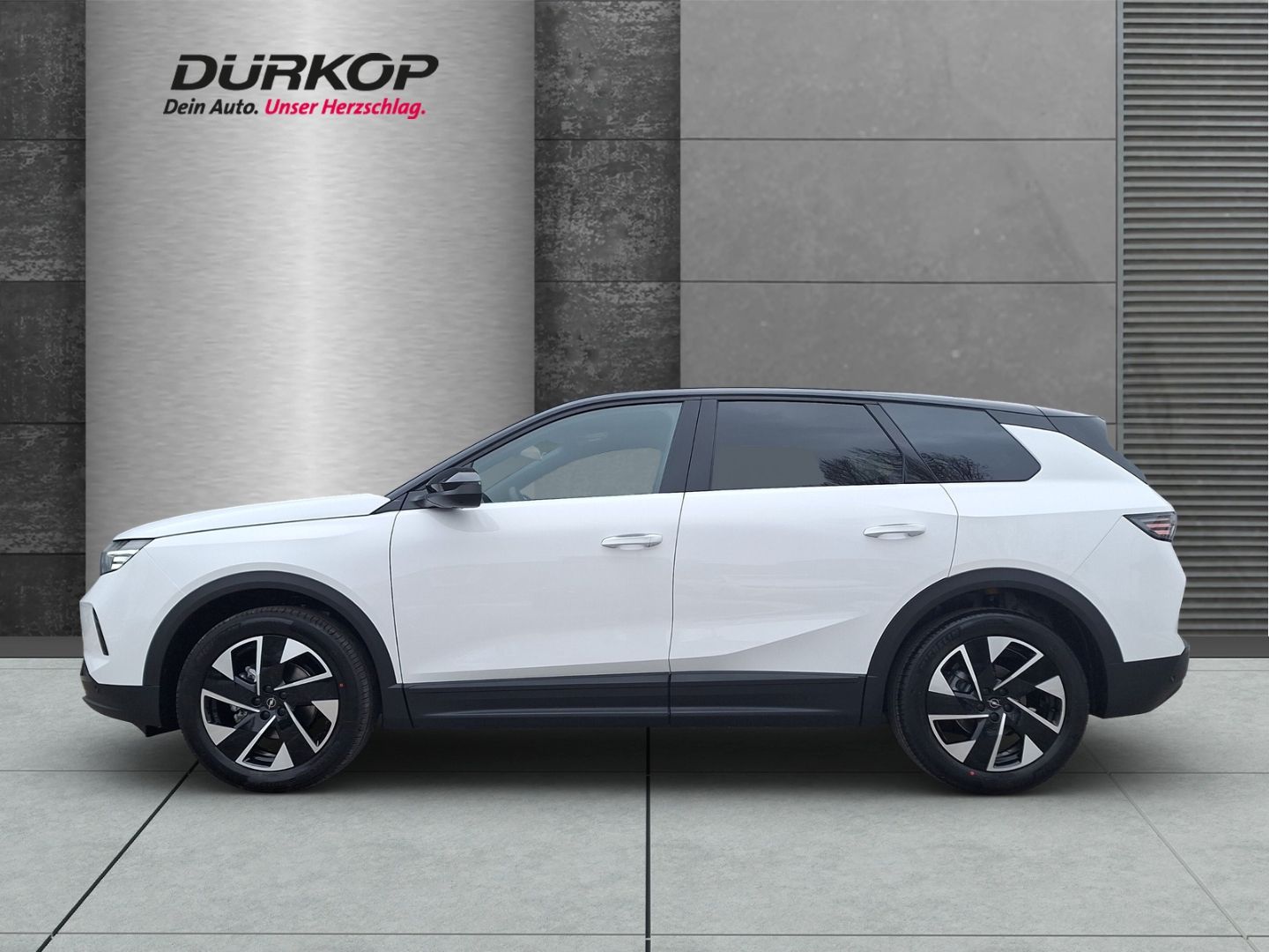 Opel Grandland (X) - Bild 2