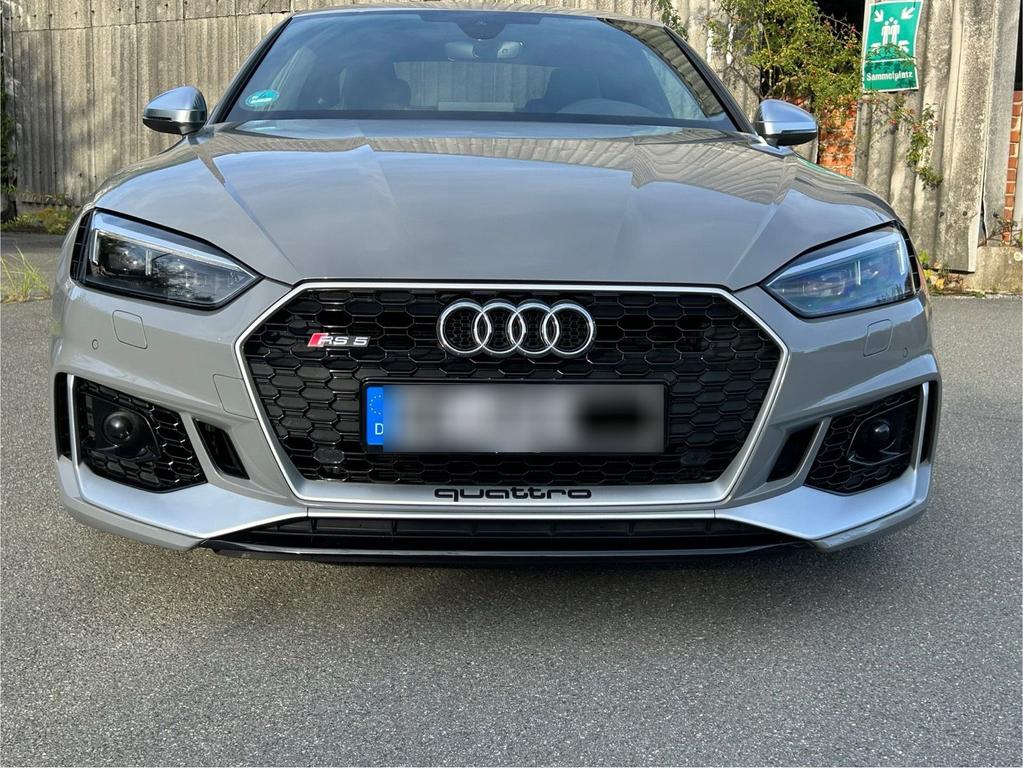 Audi RS5