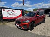 BMW X1 sDrive 18 d Advantage **2-ADM-631** - BMW X1 mit Diesel-Antrieb: Kombi