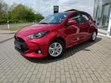 Mazda 2 Hybrid AGILE Klimaaut RFK Lenkradheizg Tempoma - Mazda 2 Hybrid aus 2023