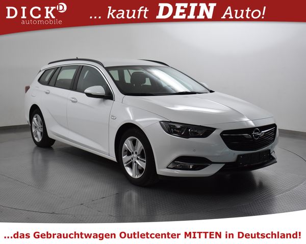 OPEL Insignia ST 1.6 CDTI Edit NAVI+SHZ+TEMP+PDC+AHK+