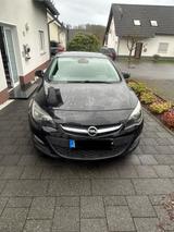Opel Astra 1.7 CDTI ENERGY - BESCHREIBUNG LESEN - Opel Astra ENERGY mit Diesel-Antrieb