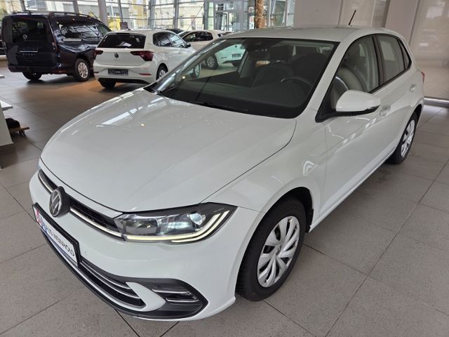 Polo Style 1.0 TSI DSG MATRIX NAV APP ACC PDC 8F