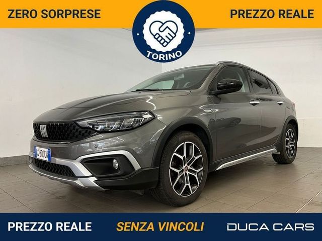 Fiat FIAT Tipo 1.0 5 porte Cross