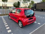 Toyota Aygo (X) 1,0 Cool Cool - Toyota aus 2008: Aygo