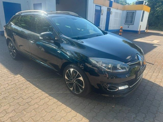 Fahrzeugabbildung Renault Megane III Grandtour BOSE Edition