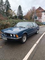 BMW 730 - BMW 730 in Saarbrücken