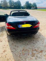Mercedes-Benz SL 350 Sportmotor - - Mercedes-Benz SL-Klasse von privat