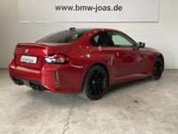 BMW M2 - Vorschau Bild 13