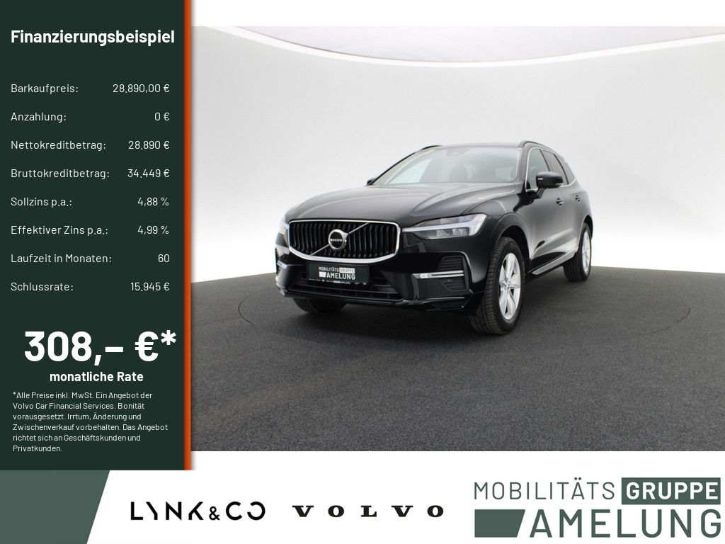 Volvo XC60 B4 Core