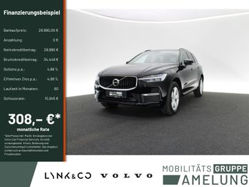 Volvo XC60 - 1