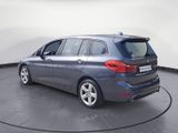 BMW 218d Gran Tourer Head-Up Navi Plus PDC Sitzheizu - BMW 218 Gran Tourer aus 2019