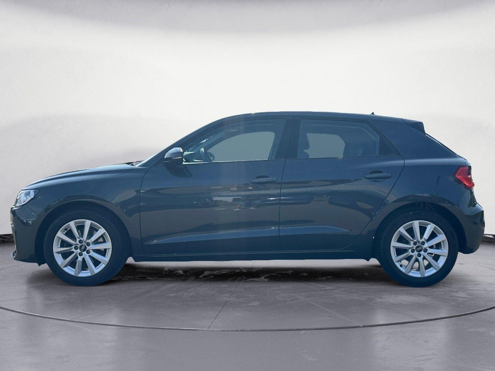 Audi A1 Sportback 30 TFSI advanced Virtual Sportsitze, миниатюра 3