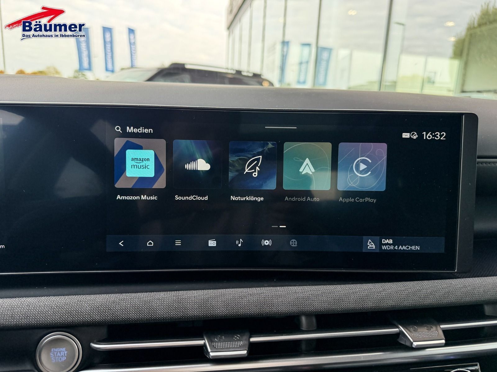 Hyundai Tucson – Bild 23