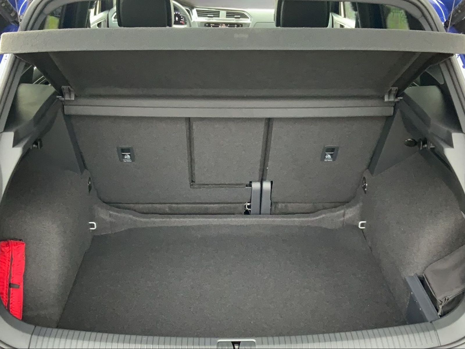 Tiguan 2.0 TDI R-Line 4Motion MATRIX