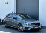 Mercedes-Benz E 400 d 4M*AMG*PANO*NIGHT*DIG-TACHO*MBUX*KAMERA*