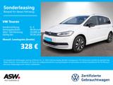 Volkswagen Touran Goal 2.0 TDI DSG LED Navi PDC ACC AHK 7-S - Volkswagen Touran Goal mit Diesel-Antrieb