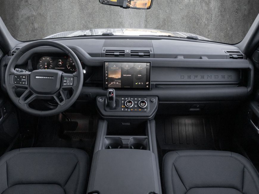 Land Rover Defender 110 D250 X-Dynamic SE foto 4