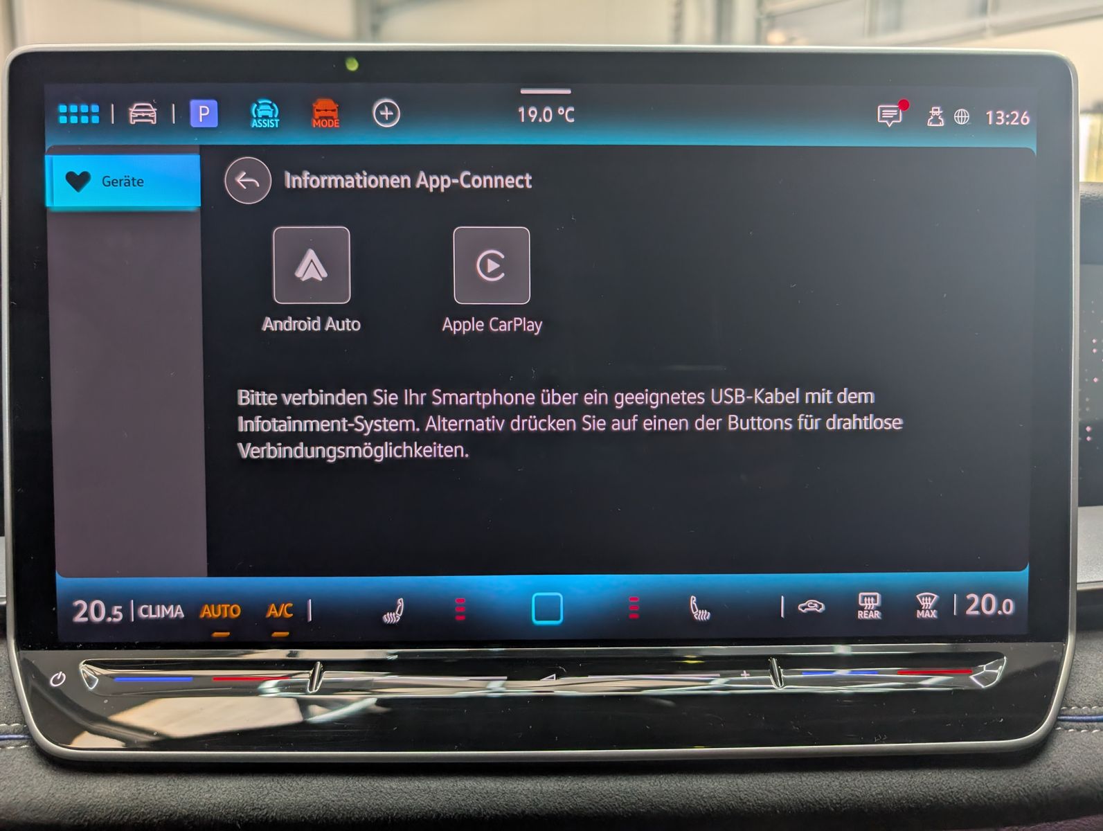 Fahrzeugabbildung Volkswagen Tayron 2.0TDI 4M R-Line Launch Pano Black AHK 20