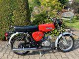 Simson S50 B1 - komplett restauriert als B2 - Offers