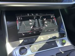 Fahrzeugabbildung Audi A6 Avant 40 TDI S-Line AHK*LED*ACC*BEHZ.SCHEIBE