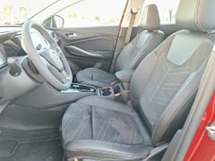Fahrzeugabbildung Opel Grandland GS 1.2 Turbo AT8, Alcantara, 360°