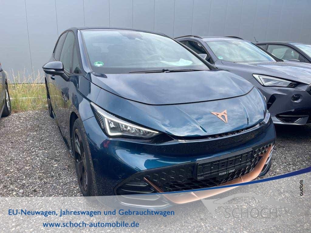 Image of Cupra Born