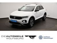 Volkswagen T-Roc - Vorschau Bild 1