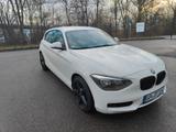 BMW 114i F21 3-Türer + Motor komplett revidiert  - BMW 114 aus 2013