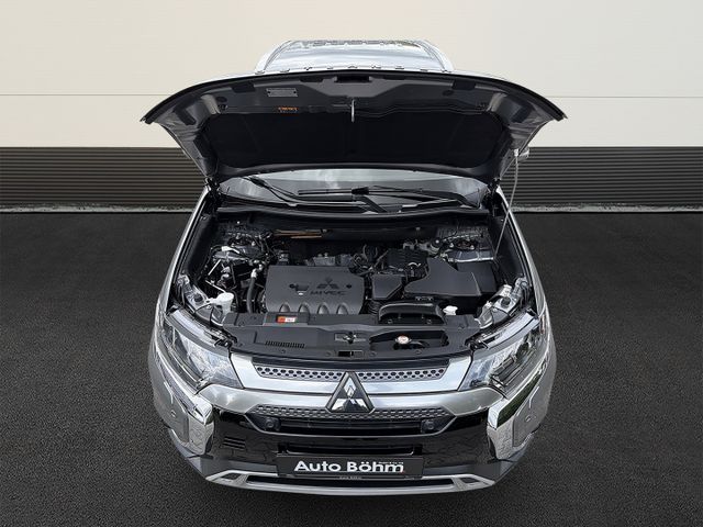 Mitsubishi Outlander Edition+ 2WD+LED+AHK+Carplay+Leder+Len