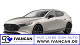 Mazda 3 2.5i 140PS A/T Homura