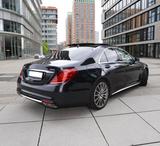 Mercedes-Benz S 350 S65 AMG Optik Paket  - Mercedes-Benz 350 Gebrauchtwagen