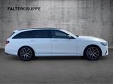 Mercedes-Benz E 220 d T AMG+NIGHT+360°+DISTRO+PANO+AHK+EASYP - gebrauchte Mercedes-Benz E 220 aus dem Jahr 2024