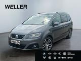 Seat Alhambra 1.4 TSI DSG FR-LINE *7-Si*AHK*SHZ*Kamer - graue Seat Alhambra