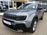 Jeep Avenger Altitude Granite Grey - Jeep Avenger Gebrauchtwagen
