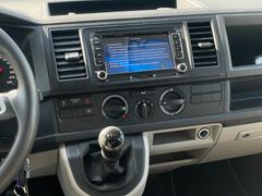 Volkswagen VW T6 * HP-Camper* Solar*RFK*AHK