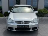 Volkswagen Golf V 1.6 *Automatik*73TKM*1Hand*Klimaautomatik - Volkswagen Golf aus 2005: 1.6