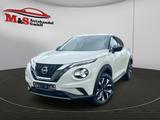 Nissan Juke 1.0 Acenta DIG-T -LED-NAVI-KAMERA-GARANTIE - Nissan Juke in Bonn