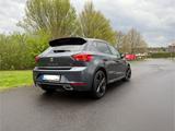 Seat Ibiza TSI FR mit Black Edition TOP Sport - Seat Ibiza: Edition Sport