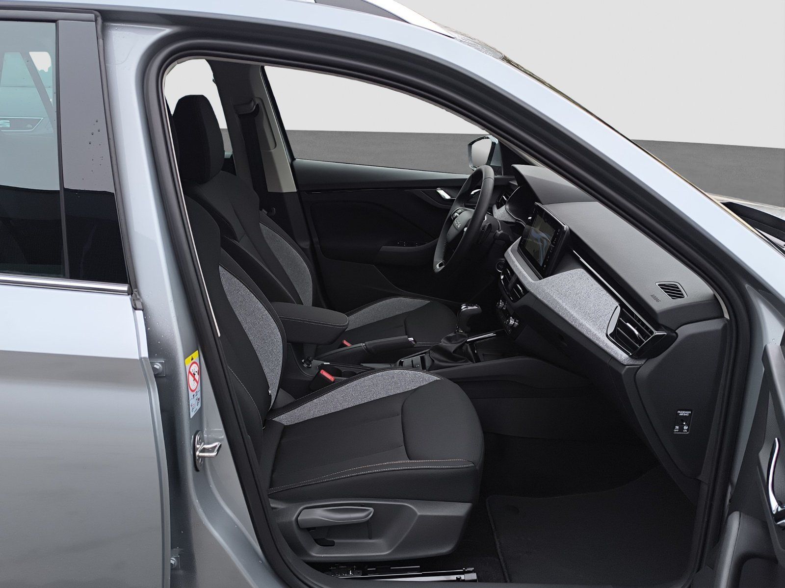 Skoda Kamiq - Bild 21