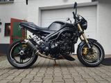 Triumph Speed Triple 1050 sehr viele Extras ! - TRIUMPH 2006 SPEED TRIPLE 1050
