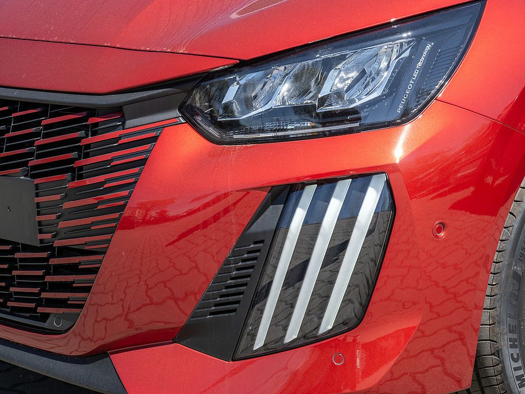 Peugeot 208 - Bild 21