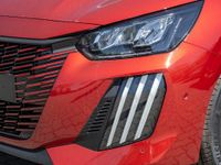 Peugeot 208 - Vorschau Bild 21