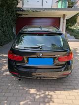 BMW 316i Touring - - BMW 316: 316i