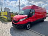 Iveco 3x Daily Kasten 35 S 14 V Radstand 4100 MAXI XXL - Iveco Berlin