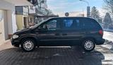 Chrysler Voyager Classic 2.8 Tausch Kombi - Chrysler Voyager von privat