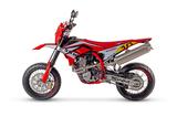 SWM SM 500 R Supermoto Reborn Edition - SWM SM 500 R