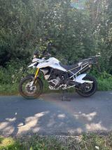 Triumph Tiger 900 Rally Pro | Top Ausstattung - TRIUMPH TIGER 900